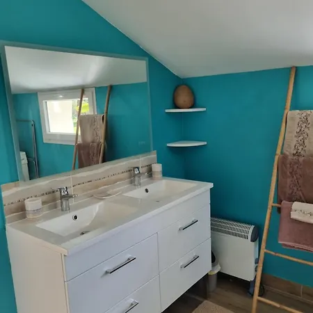 Maison Normande Entre Et Histoire