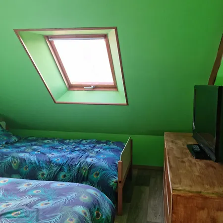 Hébergement de vacances Maison Normande Entre Et Histoire