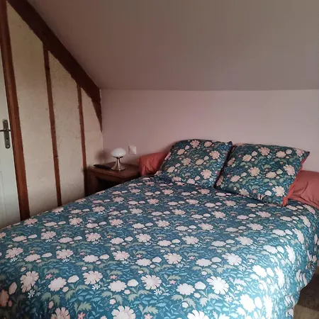 Hébergement de vacances Maison Normande Entre Et Histoire