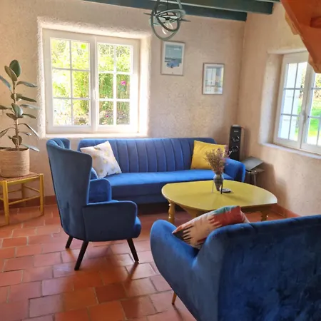 Maison Normande Entre Et Histoire Lestre