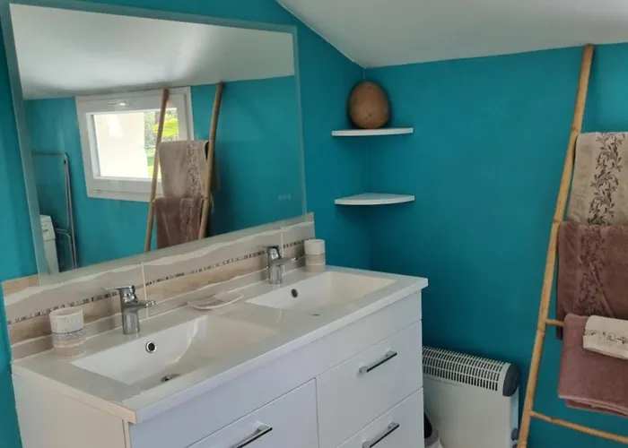 Maison Normande Entre Et Histoire