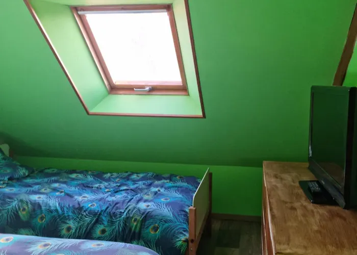 Hébergement de vacances Maison Normande Entre Et Histoire